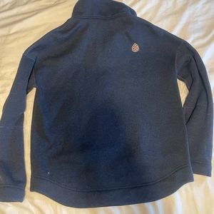 Stio fleece pullover